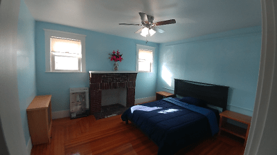44 Woodbine St unit 2 - undefined, undefined
