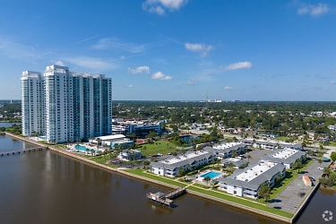 Marina Grande North Apartments - Daytona Beach, FL