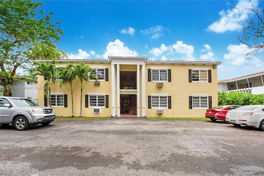 51 Edgewater Dr #7 - Coral Gables, FL