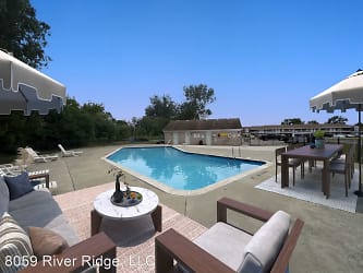 River Ridge Apartments - Davison, MI