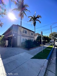 2840 E 6th Street Apartments - Long Beach, CA