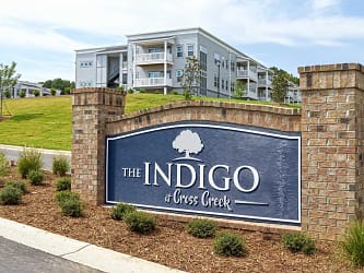 The Indigo At Cross Creek Apartments - Indian Land, SC