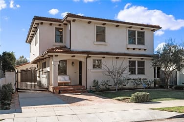 3617 Barry Ave - Los Angeles, CA