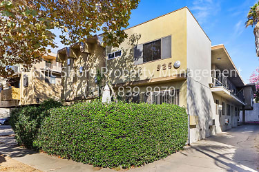 926 N Hudson Ave unit 4 - Los Angeles, CA