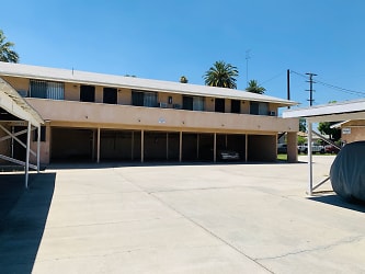 170 S K St unit C - San Bernardino, CA