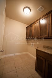 4608 Angus Dr - Fort Worth, TX