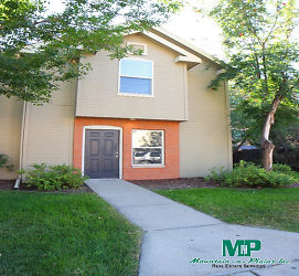 209 W Mulberry St - Fort Collins, CO