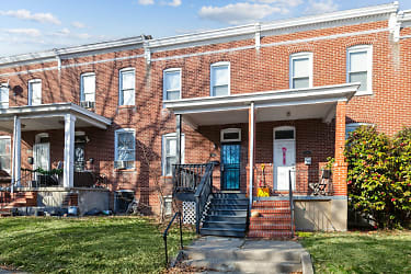 716 Melville Ave - Baltimore, MD