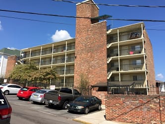 510 14th St unit 303 - Knoxville, TN