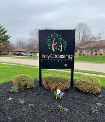 Troy Crossing Apartments - Troy, OH