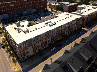 Ashland Commons Apartments - Baltimore, MD