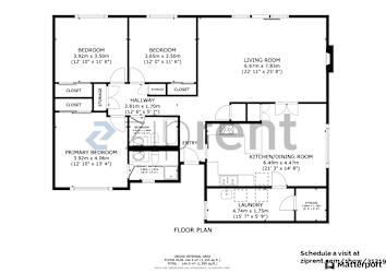 7688 Rainbow Drive - Cupertino, CA