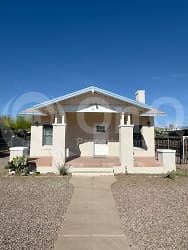 14 South Grande Avenue Unit 1 - Tucson, AZ