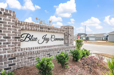 Blue Jay Commons - Rincon, GA