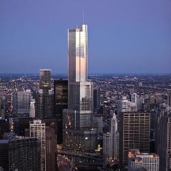 401 N Wabash Ave #38F - Chicago, IL