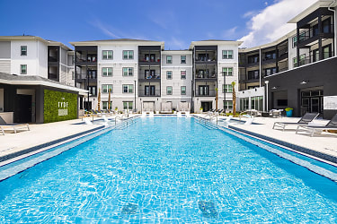 The Tyde Apartments - Panama City Beach, FL
