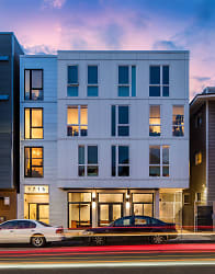 Seventeen Fifteen Apartments - Seattle, WA