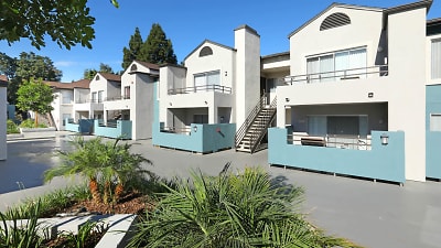 Avanti Apartments - Anaheim, CA