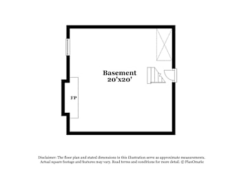 5011 N Woodridge Dr - Kansas City, MO