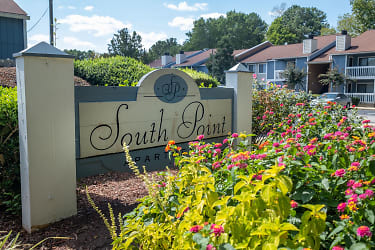 SOUTH POINT Apartments - Durham, NC