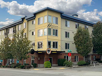 Guinevere Apartments - Seattle, WA