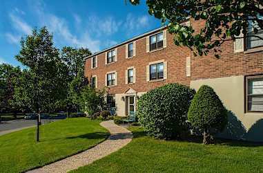Troy Gardens Apartments - Troy, NY