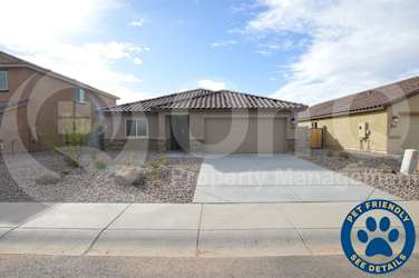 2477 North Mcdonald Lane - Casa Grande, AZ