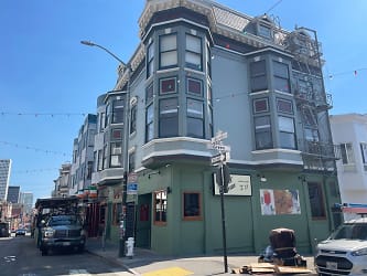 1371 Grant Ave unit 4 - San Francisco, CA