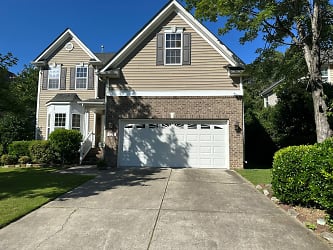 221 Mabley Pl unit 1 - Cary, NC