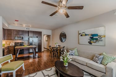 Lakewood Flats Apartments - Dallas, TX