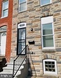 446 N Patterson Park Ave - Baltimore, MD