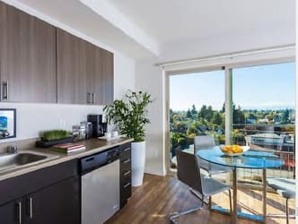DUO Apartments: $99 Deposit + Rent Special* Rooftop Deck, Beautiful Ballard Location - Seattle, WA