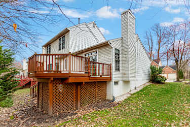 3035 Old Channel Rd - Laurel, MD