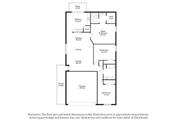 10416 River Bream Dr - Riverview, FL