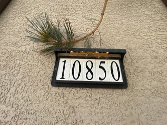 10850 Serratina Dr - Reno, NV