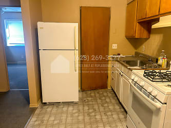 4623 S Broadway - undefined, undefined
