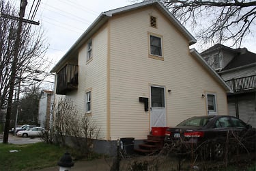 48 Moore Ave - Athens, OH