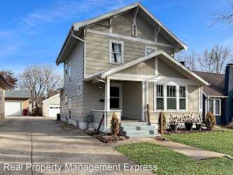 1510 S Dakota Avenue - Sioux Falls, SD