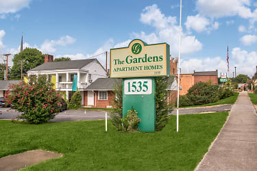 The Gardens Apartments - Kingsport, TN