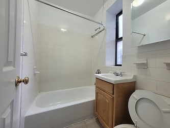 853 Walton Ave unit 2A - undefined, undefined