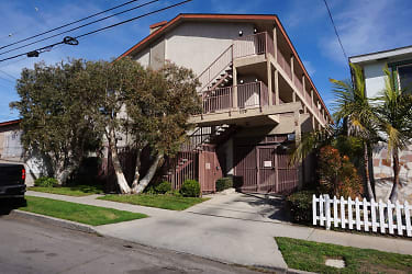 1776 Temple Ave unit 7 - Long Beach, CA