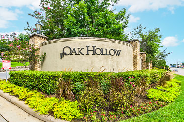 OAK HOLLOW APARTMENTS - undefined, undefined