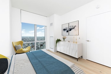 42-20 24th St unit 30K - Queens, NY