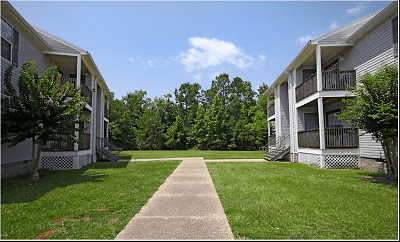 The Waverly Apartments - undefined, undefined