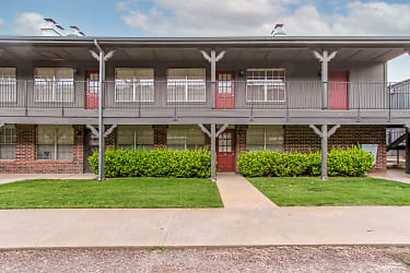 Wellington Manor Apartments - Amarillo, TX