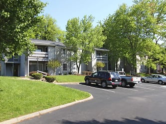 Sutters Mill Apartments - Knoxville, TN