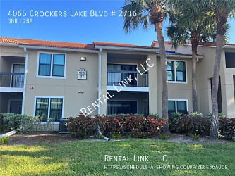 4065 Crockers Lake Blvd # 2716 - Sarasota, FL