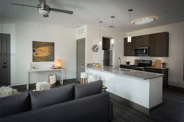 The Central On Orange Lake Apartments - Contemporary Elegance In The Heart Of Historic Downtown New - New Port Richey, FL