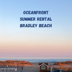 100 Ocean Ave #12F - Bradley Beach, NJ