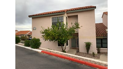 3200 E Calle De La Punta unit 4 - Tucson, AZ